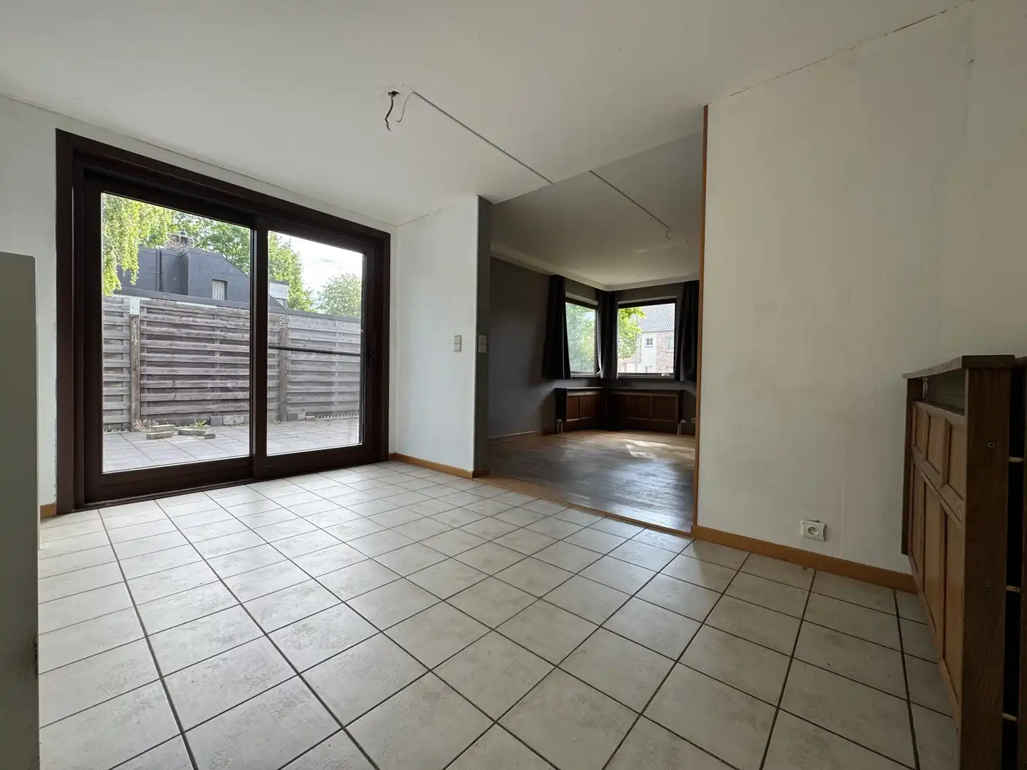 Gelijkvloerse woning met 3 slaapkamers te huur in Diepenbeek foto 10