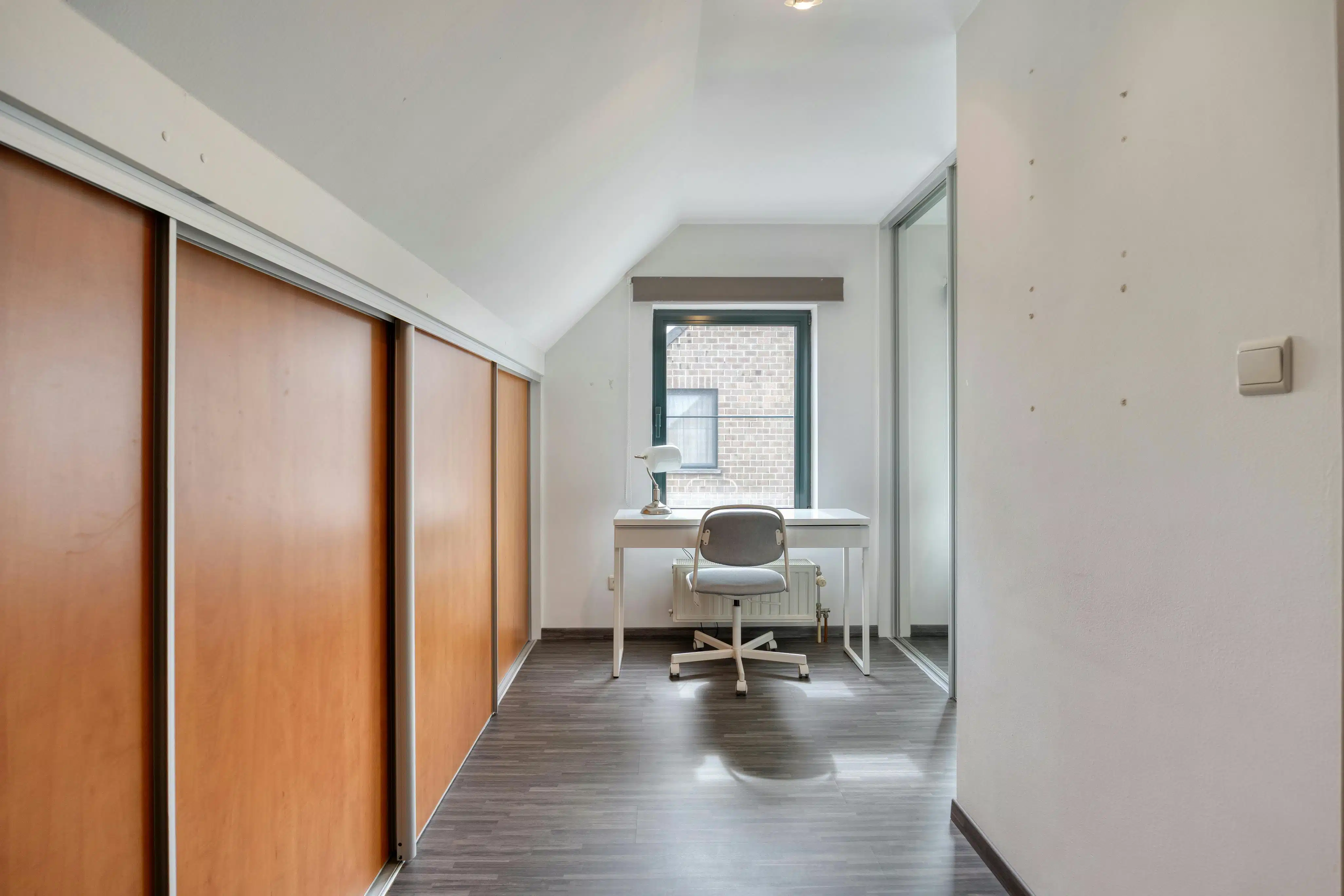 Instapklare woning met 4 slaapkamers te koop in Loenhout! foto 31