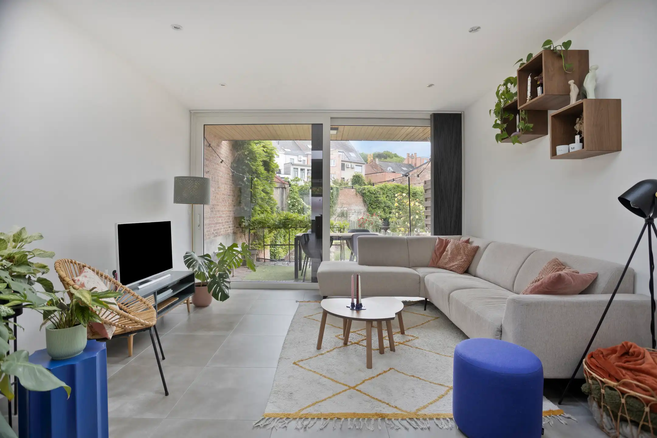 Instapklare woning in hartje Aarschot foto 9
