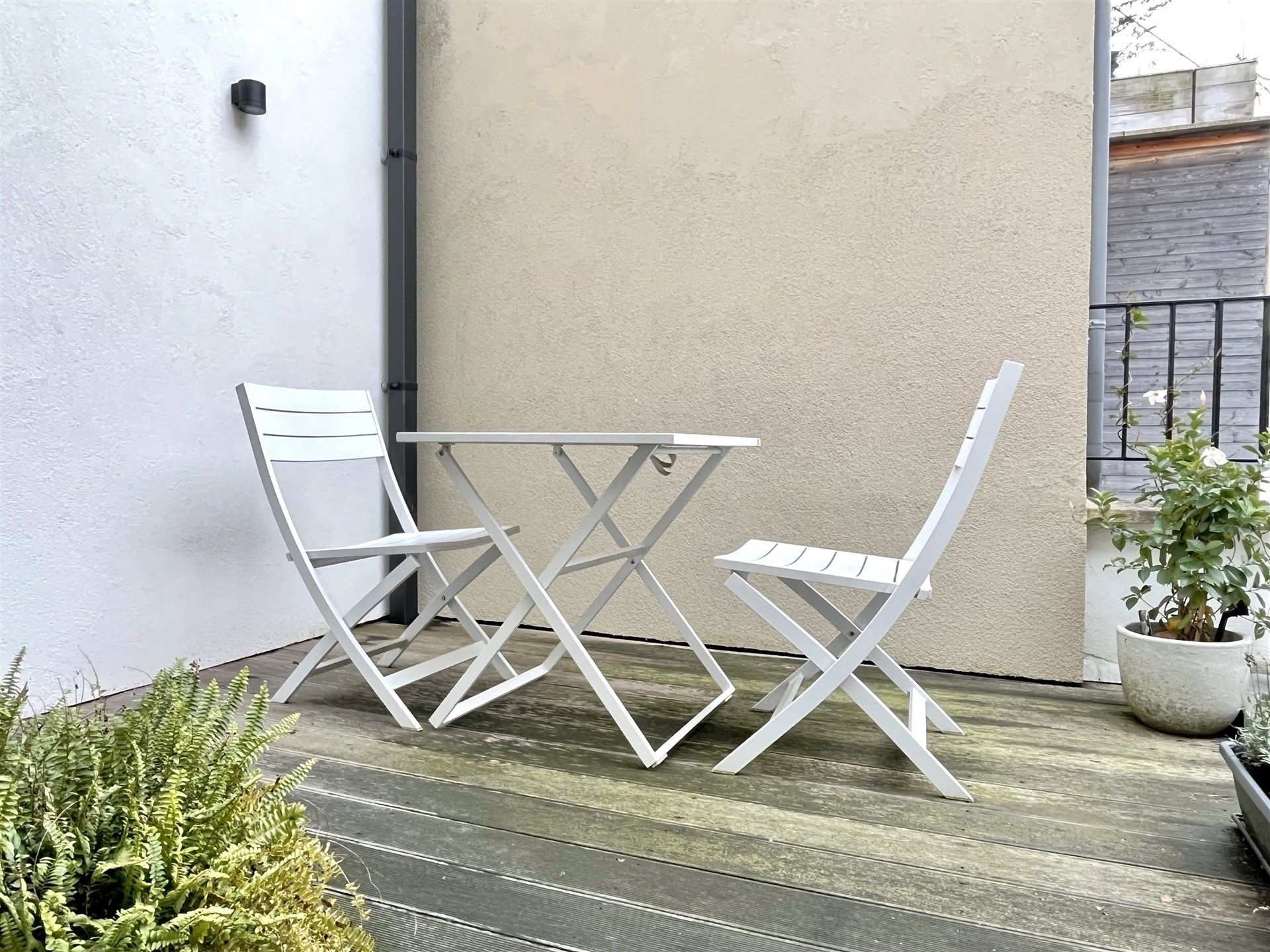 Luxueus gerenoveerd appartement – EPC A, instapklaar! foto 11