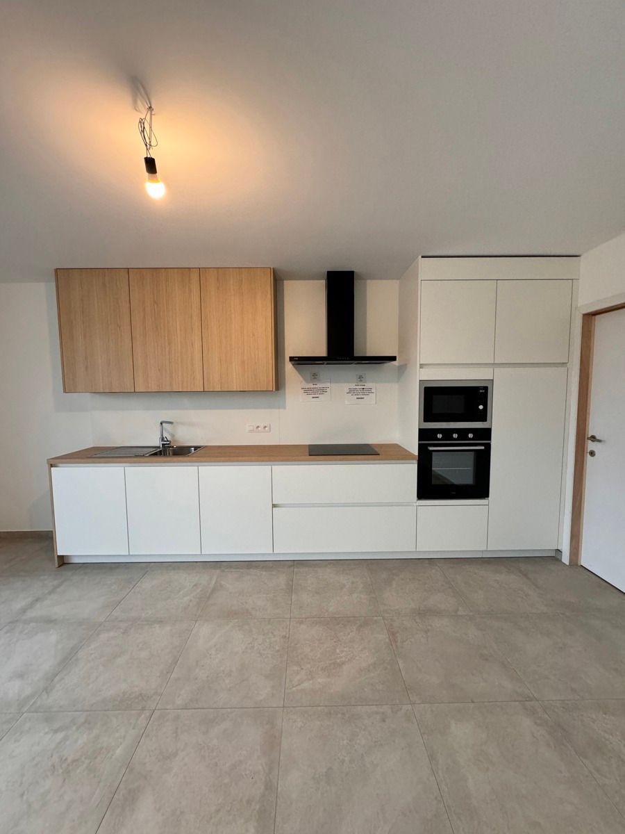 Prachtig energiezuinig nieuwbouw appartement te Gistel. foto 2