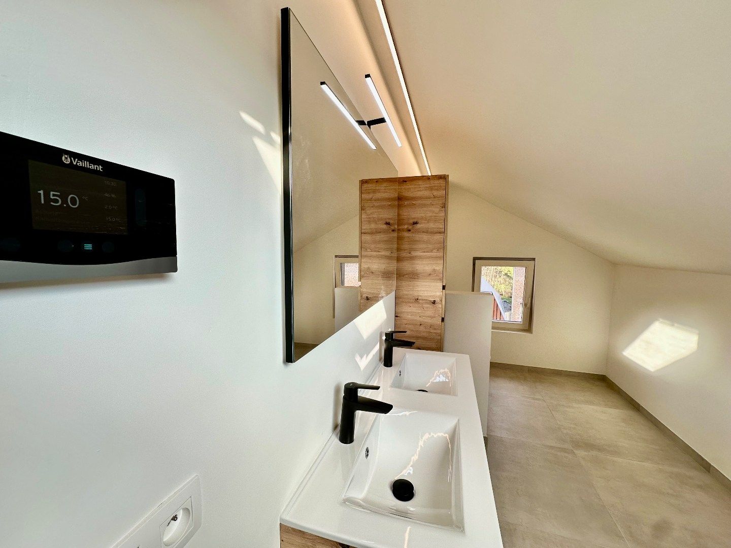 Te huur: prachtig gerenoveerde woning in Teuven (Voeren) foto 15