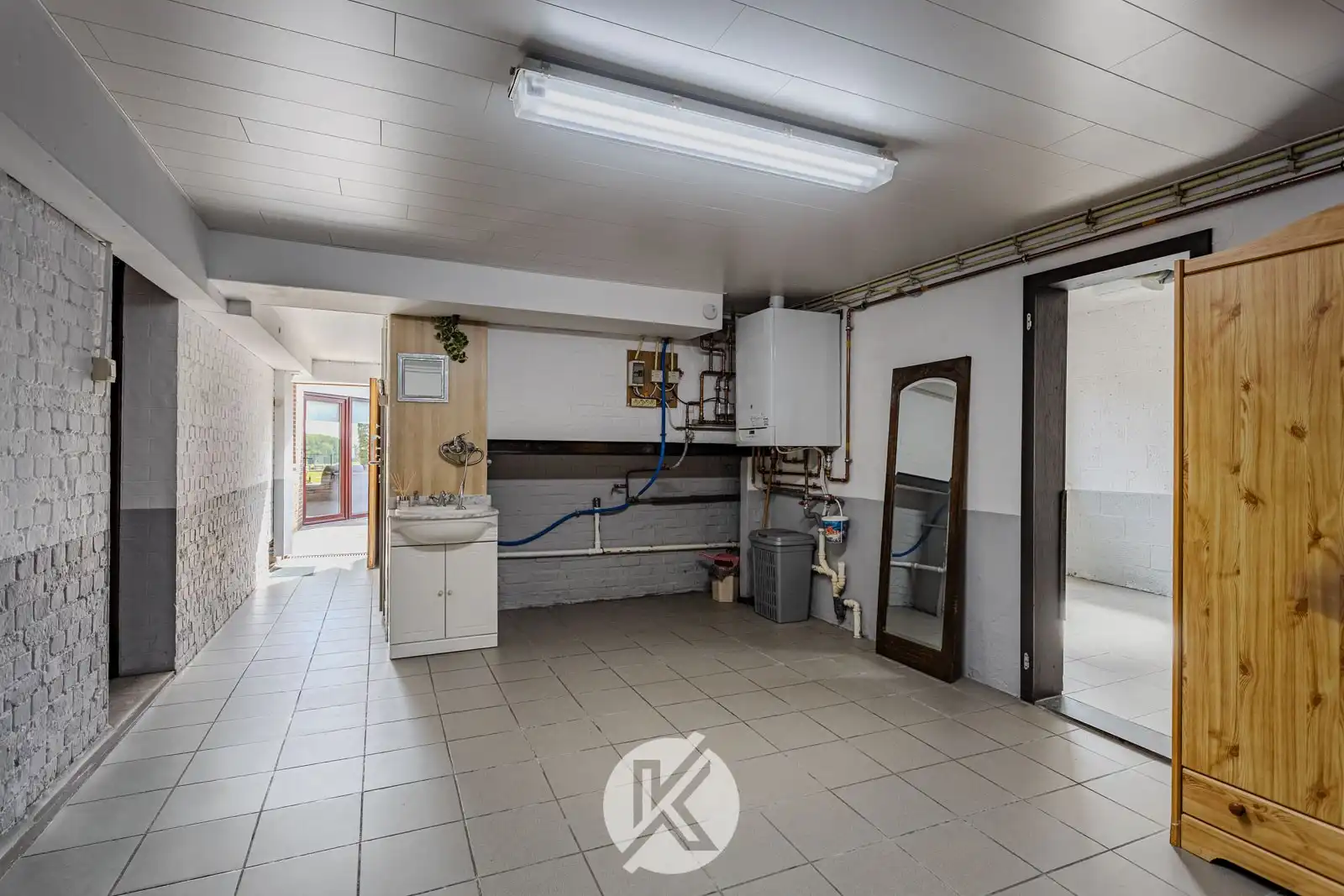 Landelijk gelegen woning met prachtig uitzicht foto 19