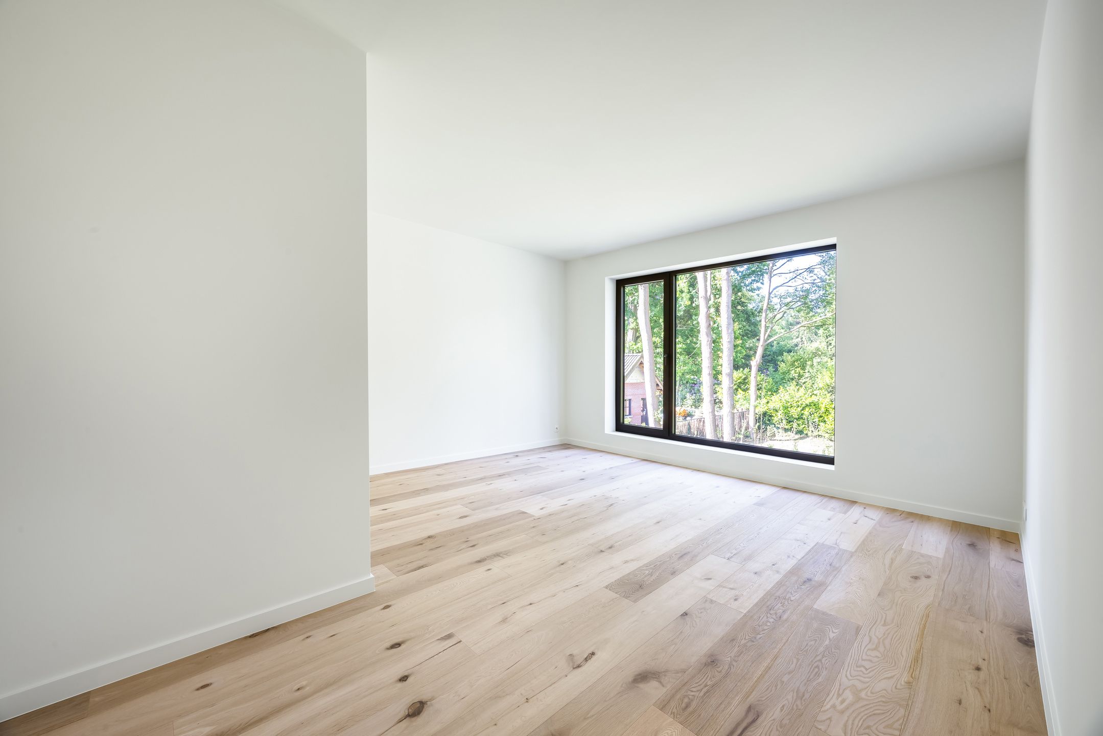 Luxe nieuwbouwwoning met zwembad op toplocatie Halle-Zoersel foto 45