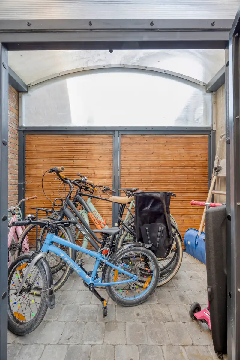 Huis te koop foto 32