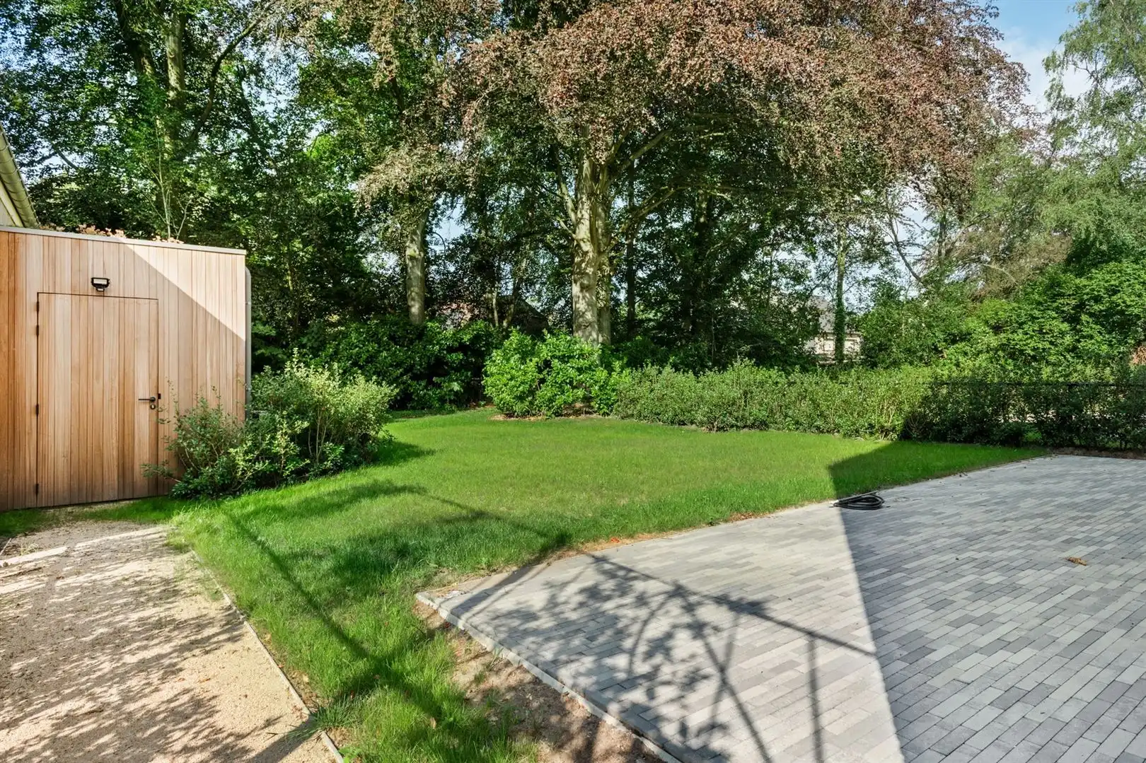 Huis foto 21