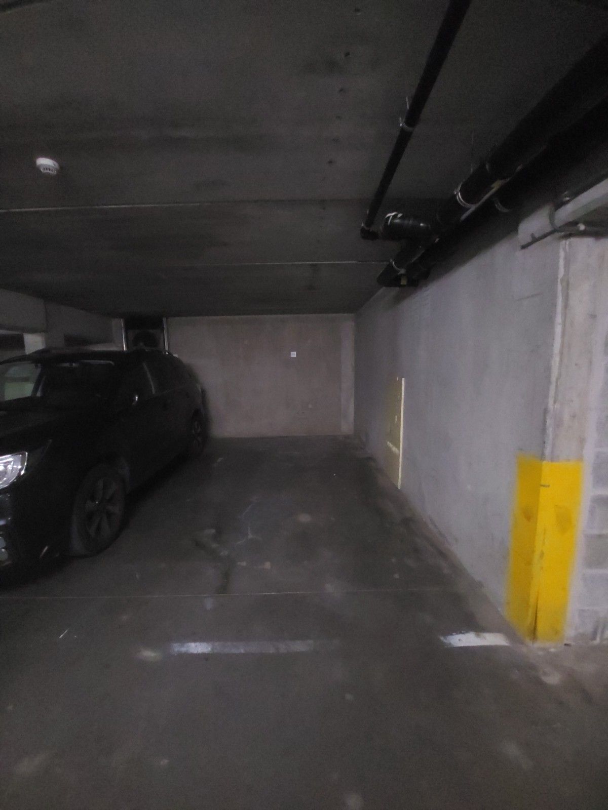 Centraal gelegen 2-slaapkamerappartement te Deinze foto 15
