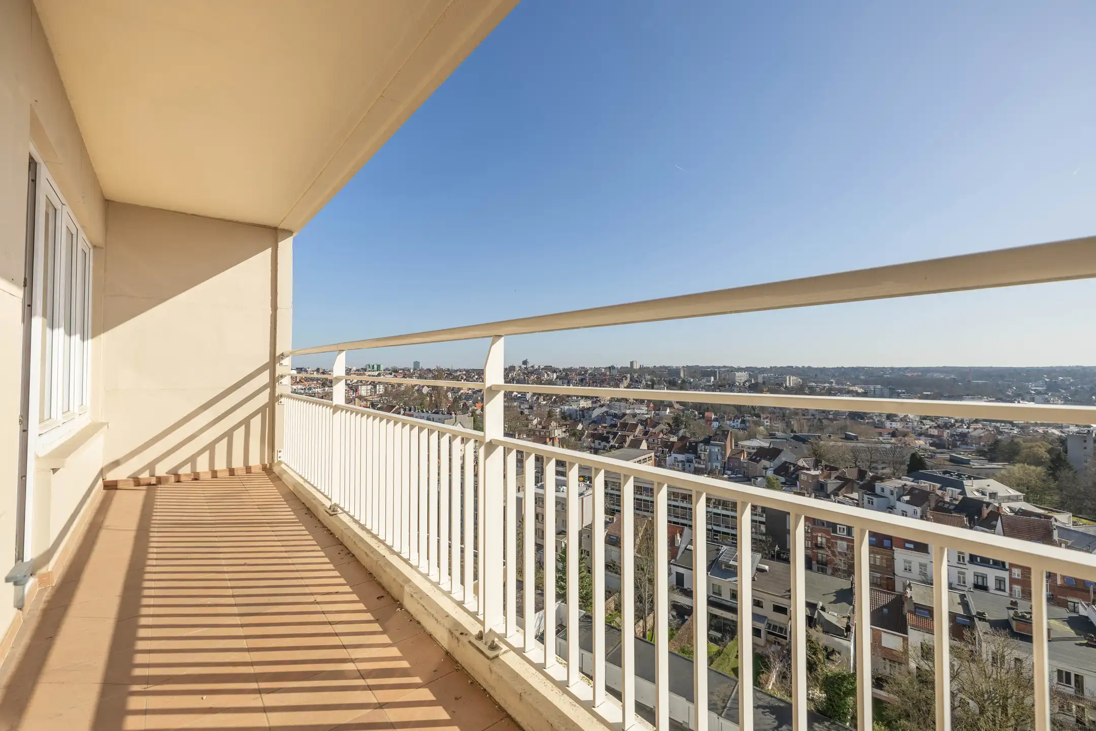 Appartement om opnieuw vorm te geven tussen aarde en hemel foto 3