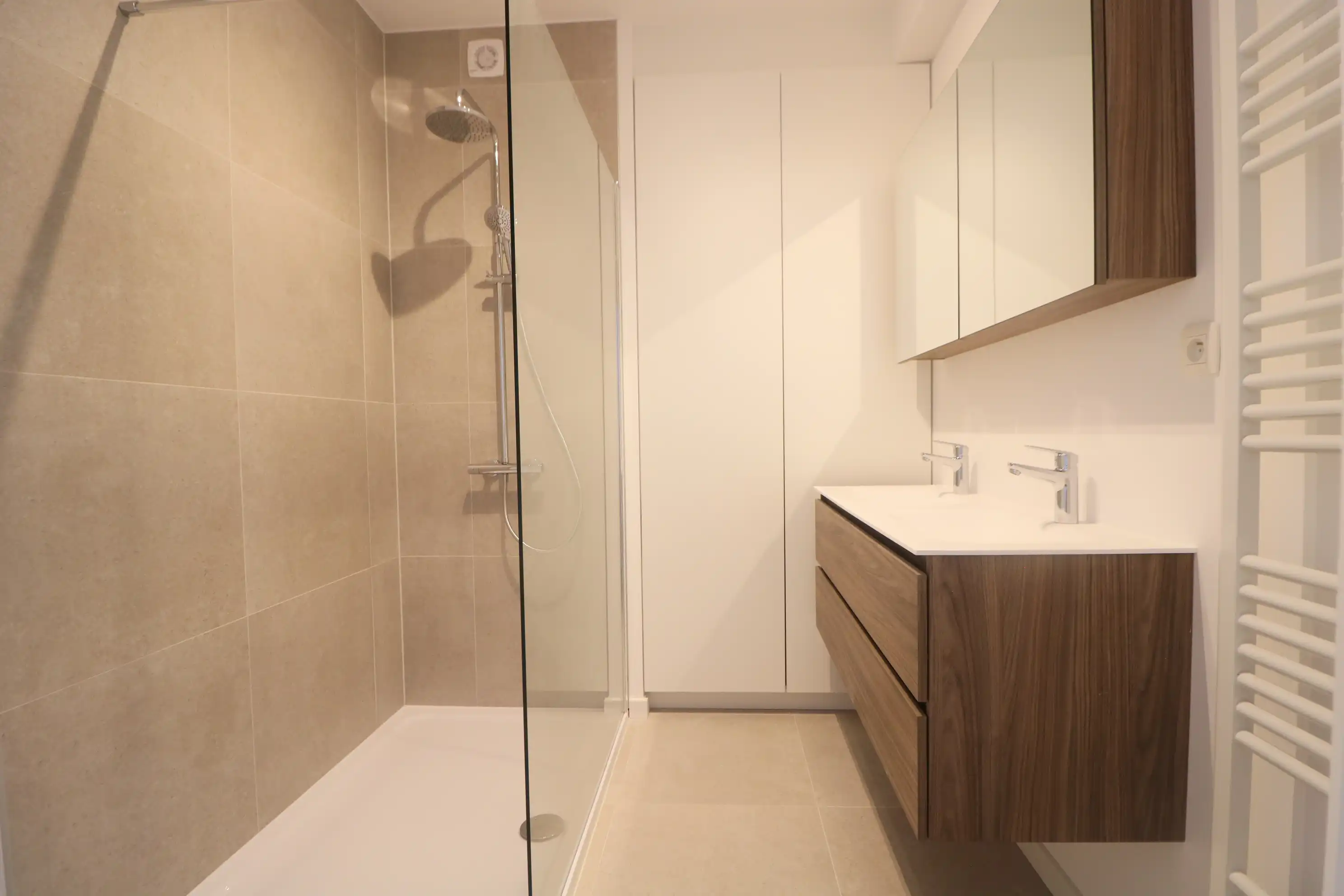 Appartement te koop Stationsstraat 5/01.01 - 8370 Blankenberge