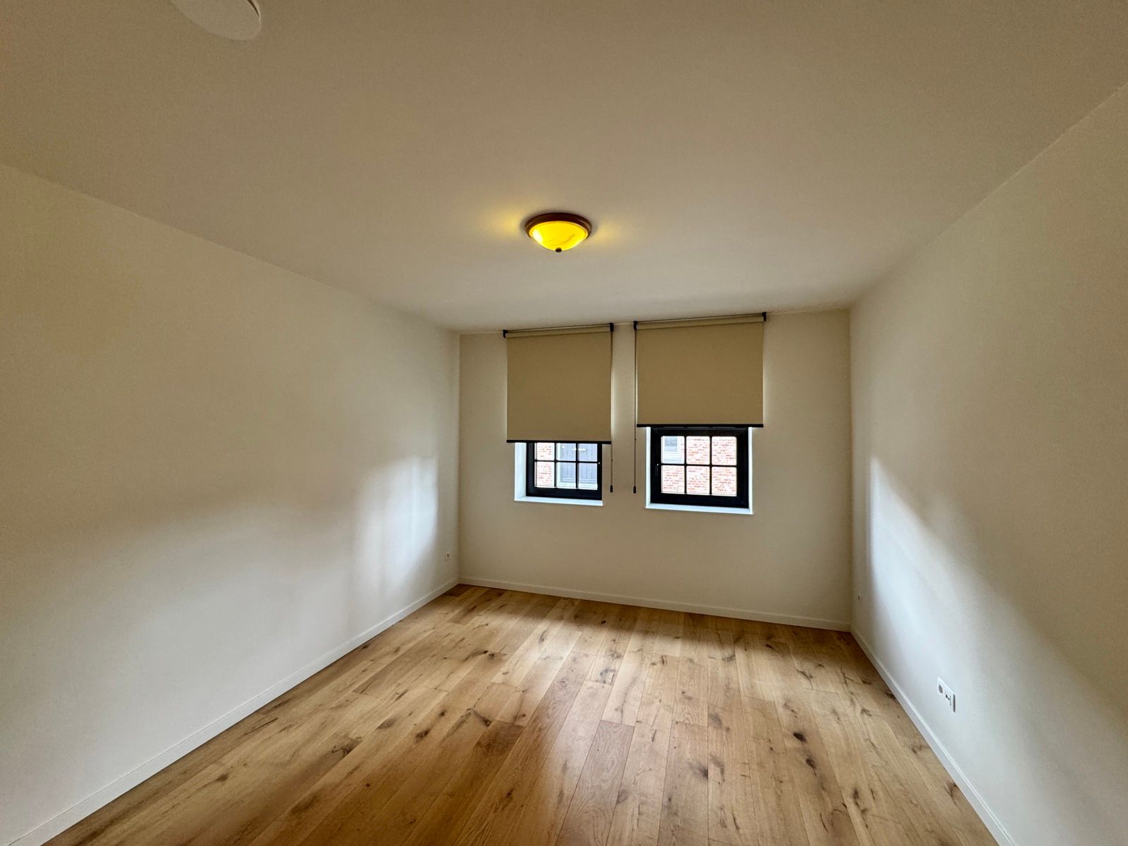 Gelijkvloers appartement foto 11
