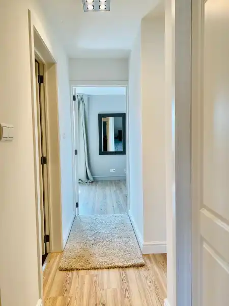 Prachtig afgewerkte 3 slpk-woning in een rustige woonwijk foto 11