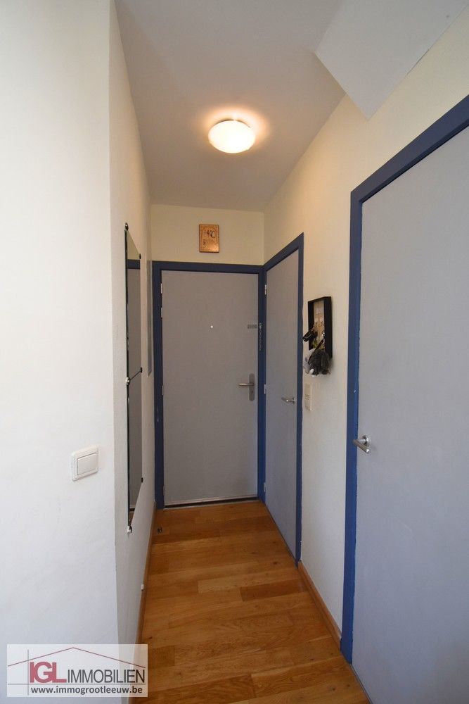 Duplex appartement centrum Halle foto 7