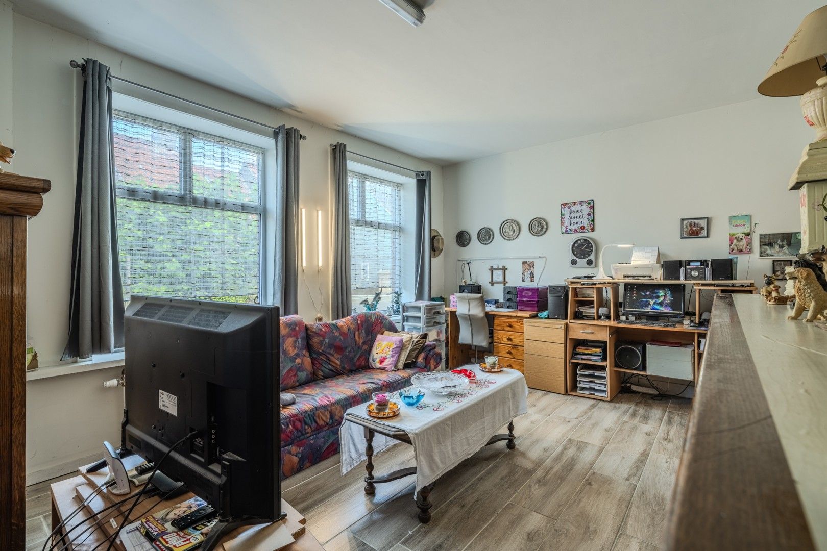 Woning met ruime loods van 280 m² foto 7