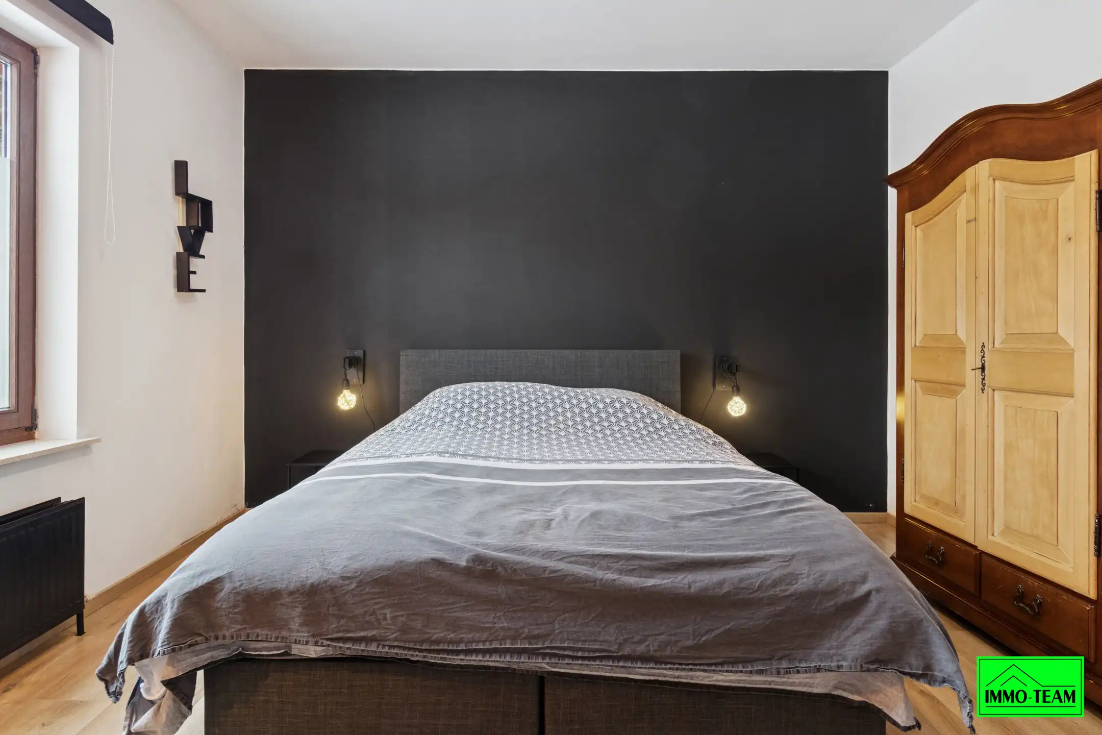 Ruime rustig gelegen woning  foto 17