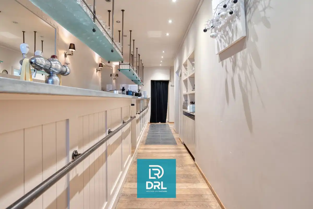 HORECAZAAK te BRUGGE foto 7