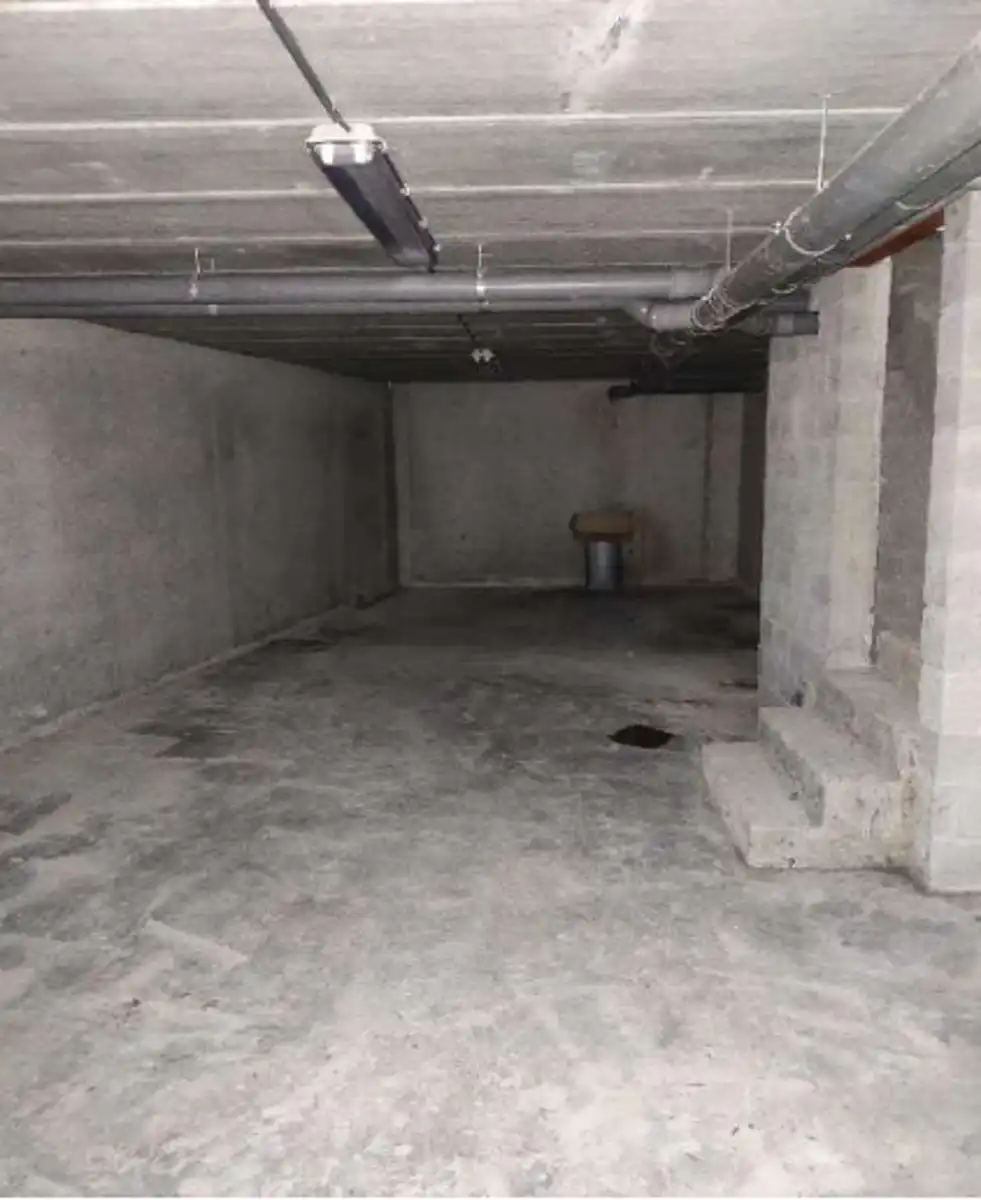 Instapklaar Handelspand op Toplocatie in de Nieuwstraat foto 5