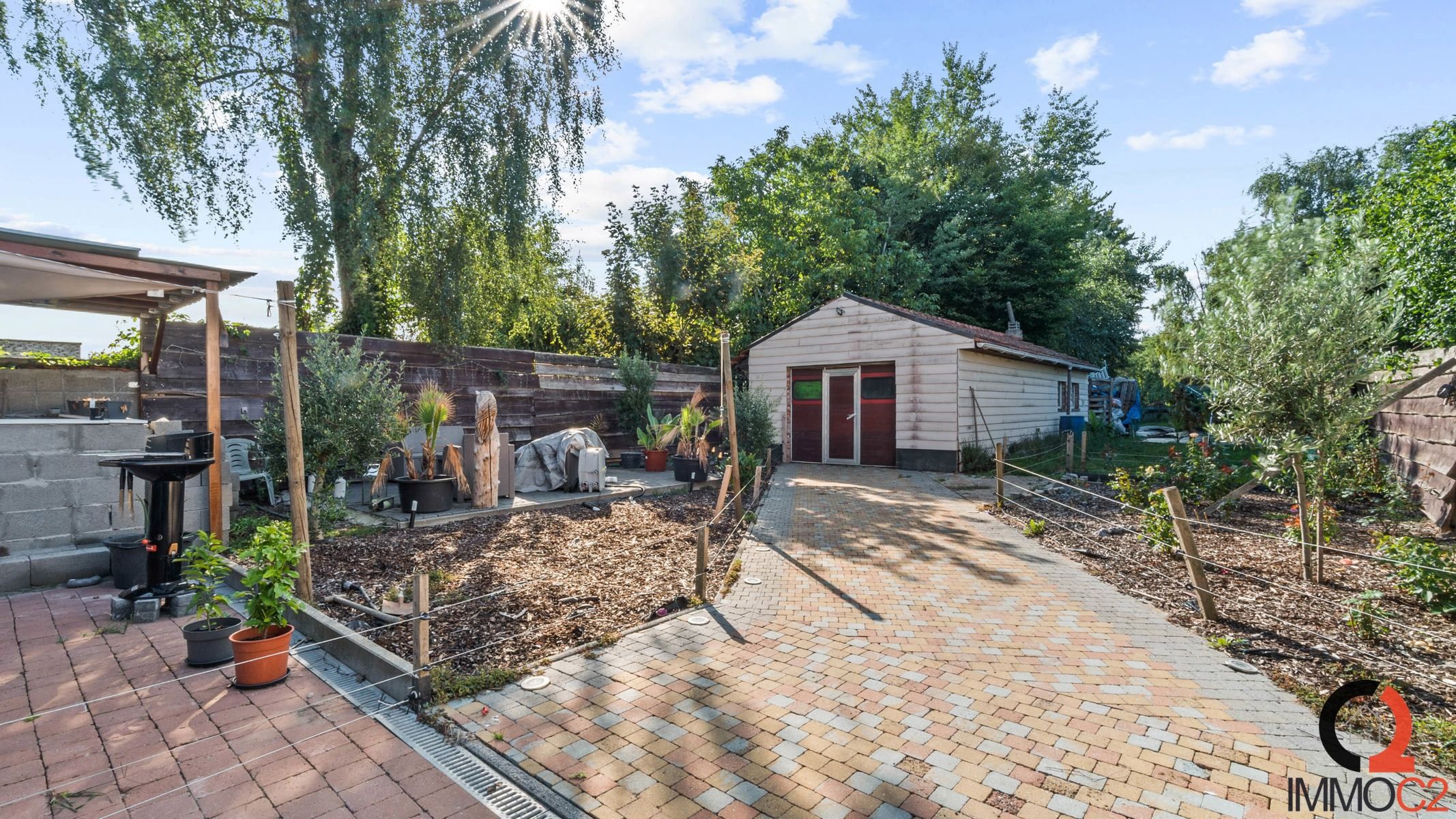 Huis te koop foto 21