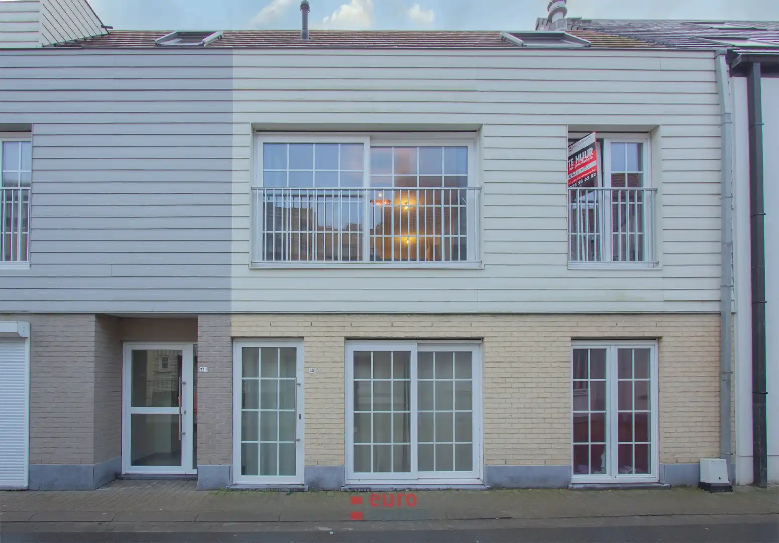 Gezellig ingericht appartement in het bruisende Westende! foto {{pictureIndex}}