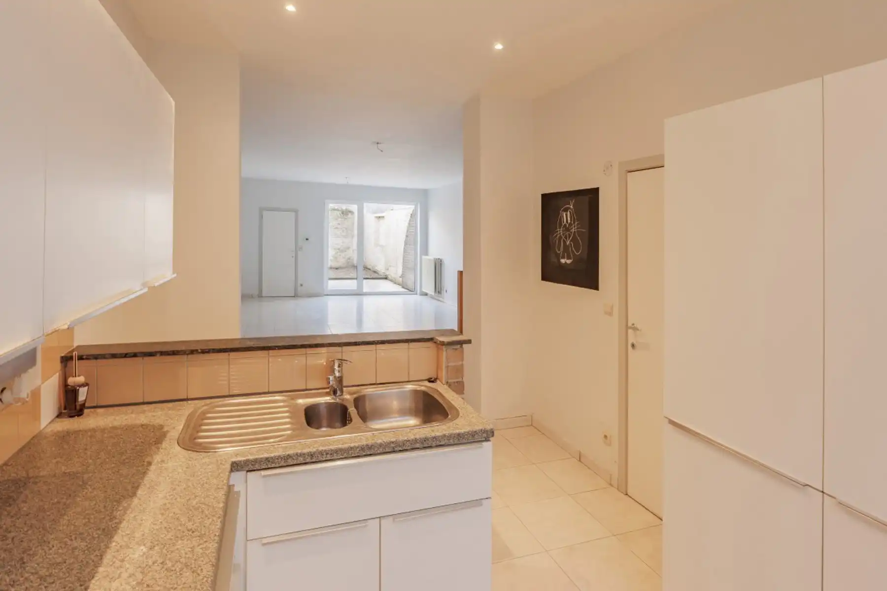 Moderne, instapklare woning foto 8