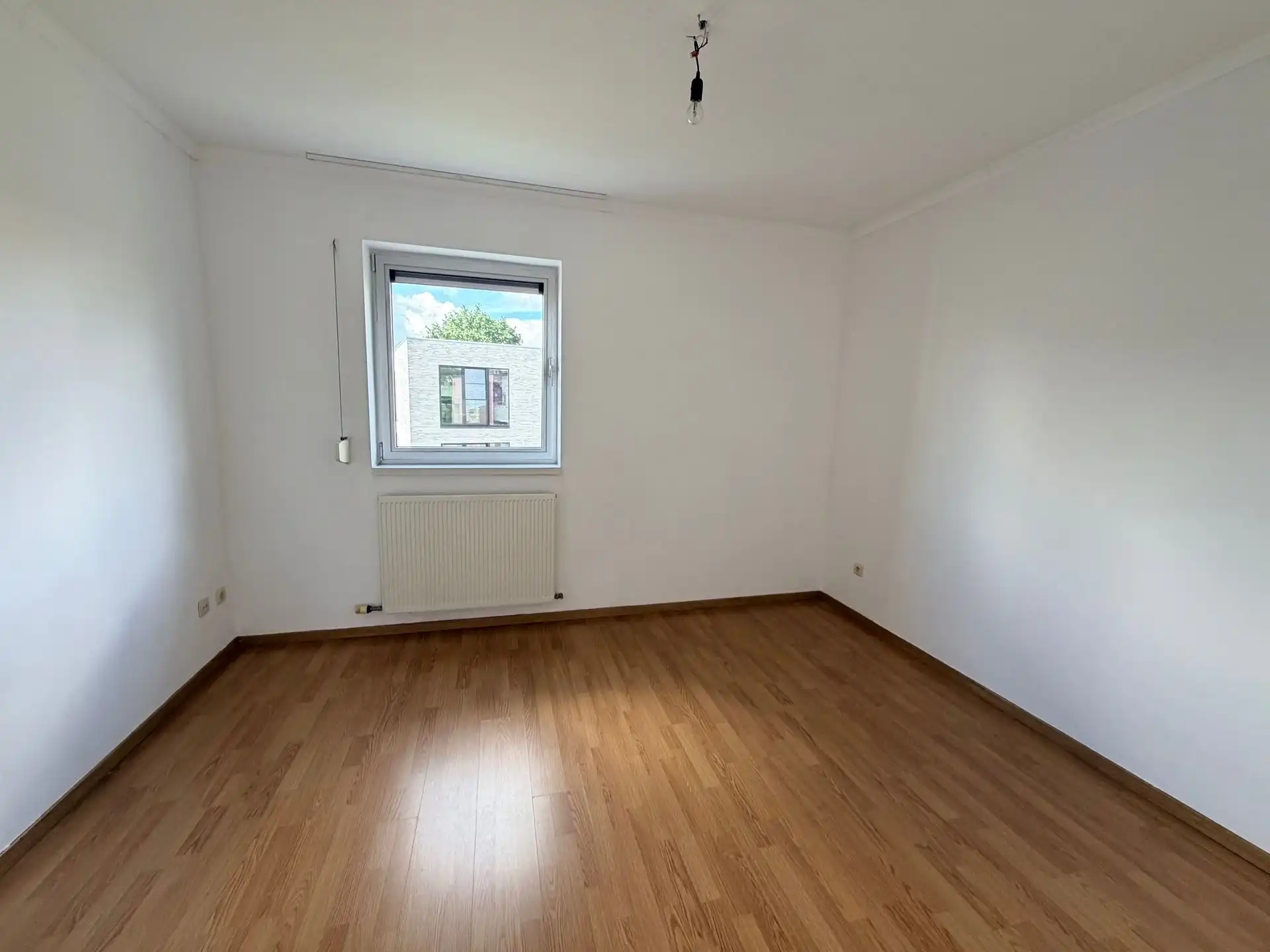 Duplex appartement foto 14