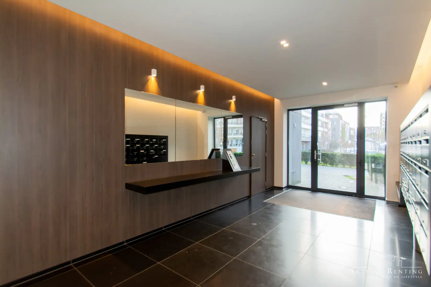 LICHTRIJK - Appartement 2 kamers (NAVO area) foto 34