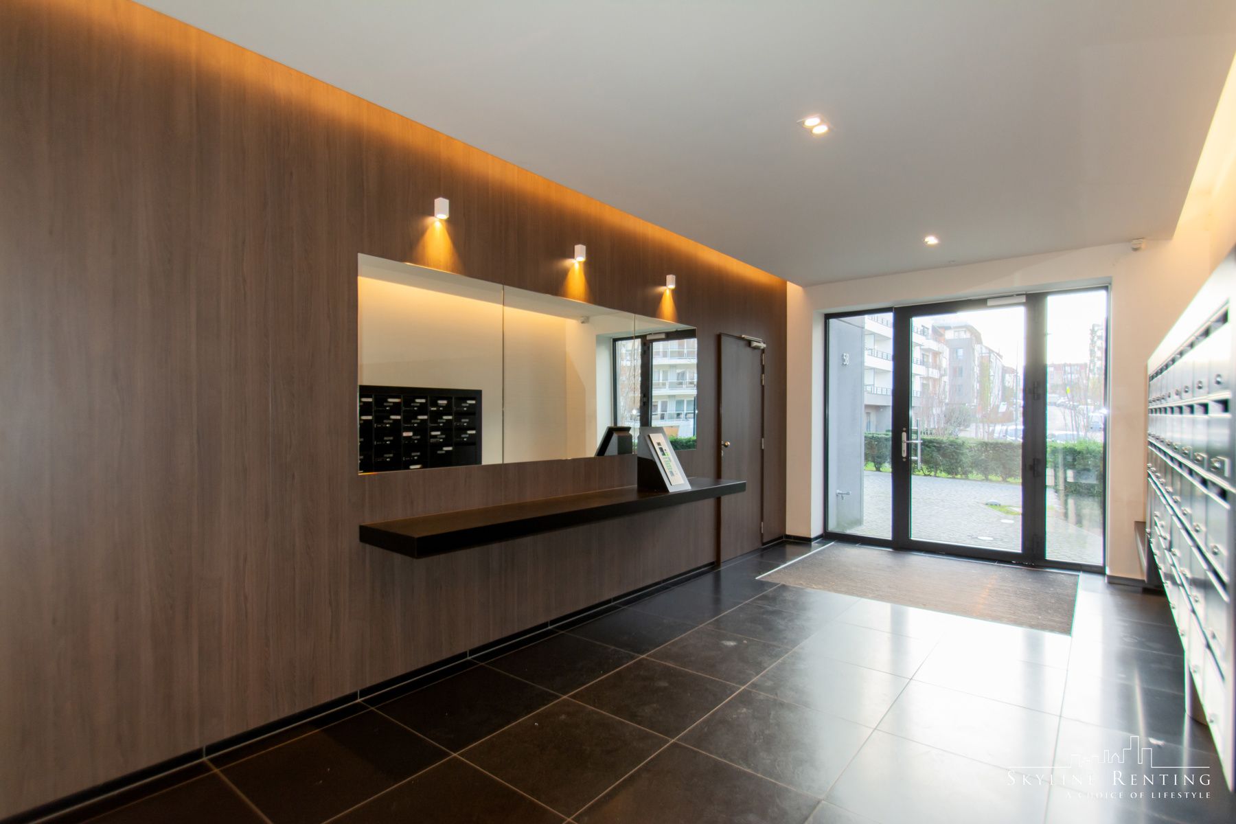 LICHTRIJK - Appartement 2 kamers (NAVO area) foto 34