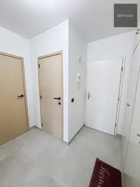 Knus Appartement foto 4