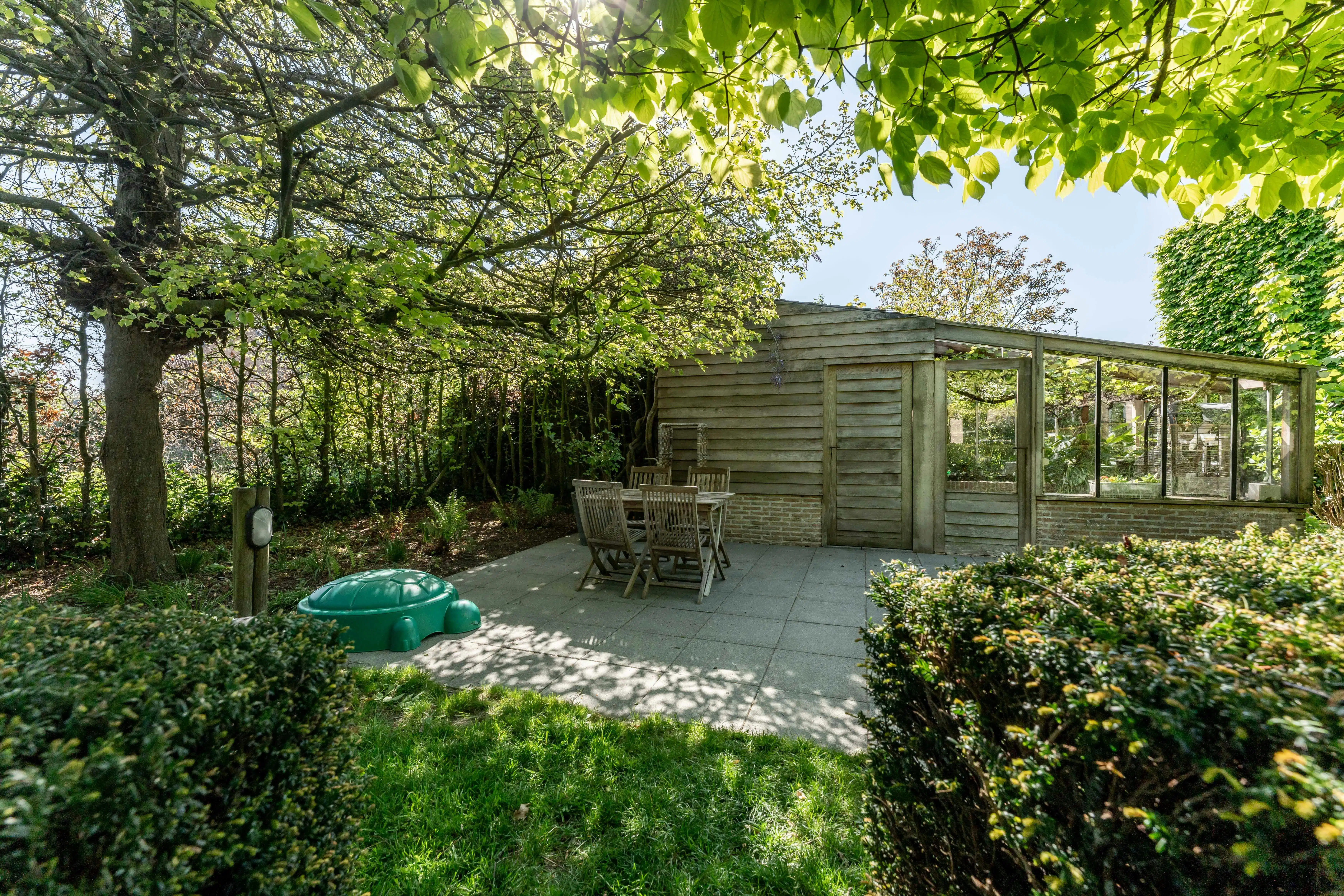 Prachtige Villa te koop te Gistel  foto 30