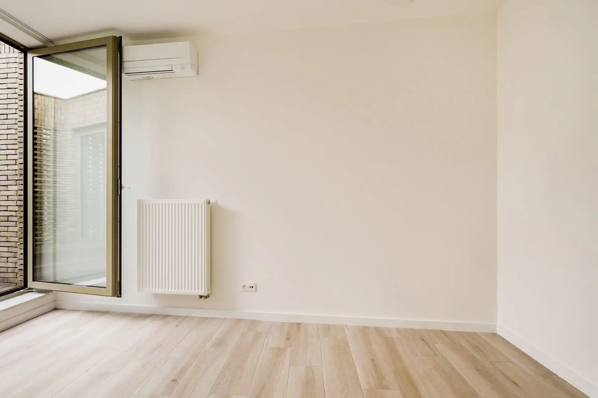 Modern dakapp. met terras nabij Mechelen foto 14