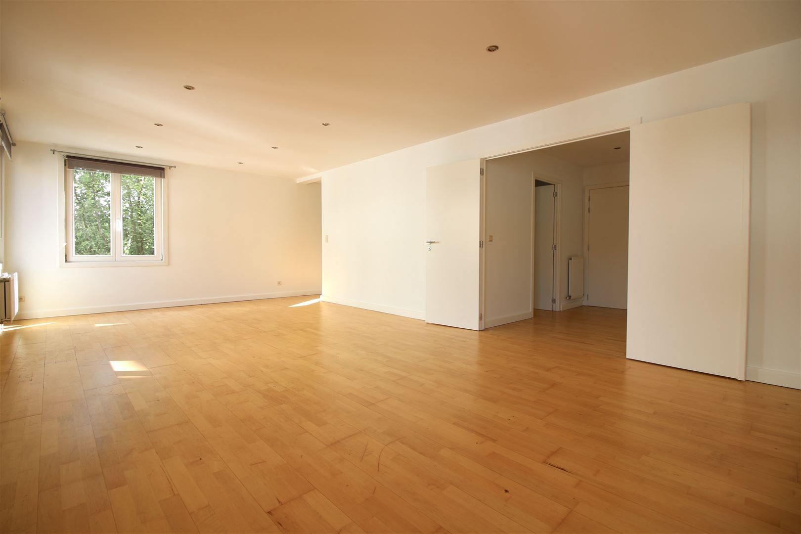 Moderne duplex in de gezellige Kloosterstraat foto 2