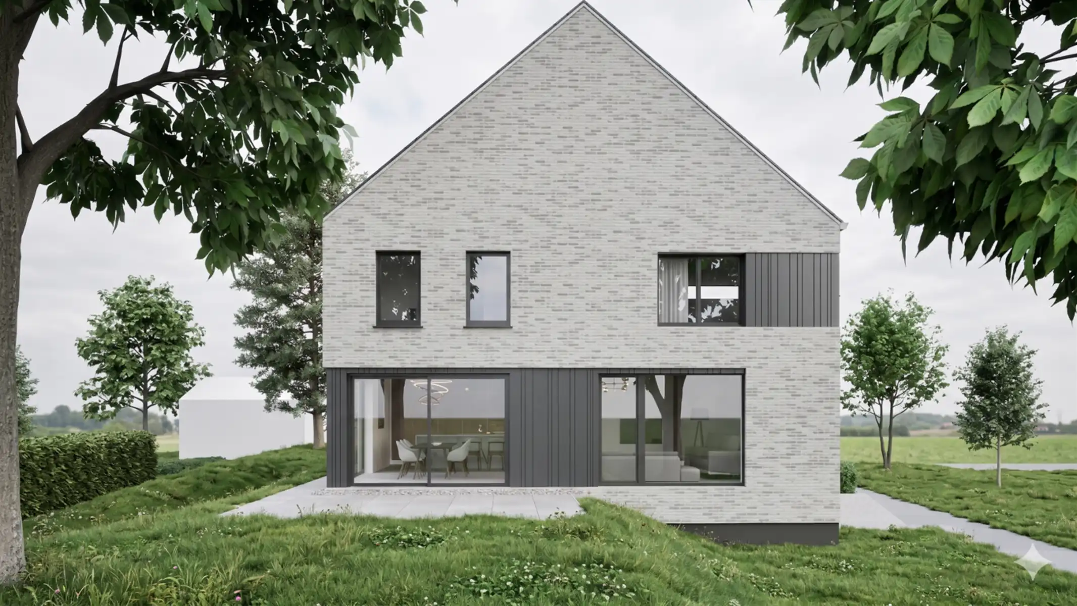 Huis te koop foto 7