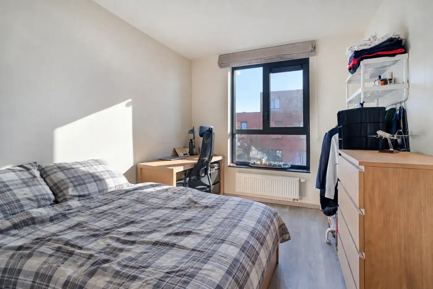 Gezinswoning met 4 slaapkamers in hartje Kessel-Lo foto 14