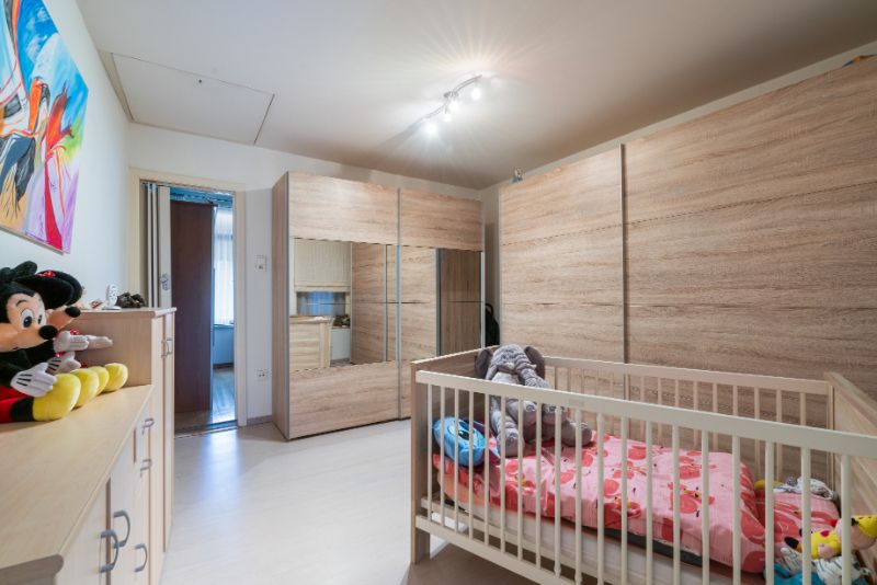 Instapklare - zeer netjes onderhouden woning foto 16