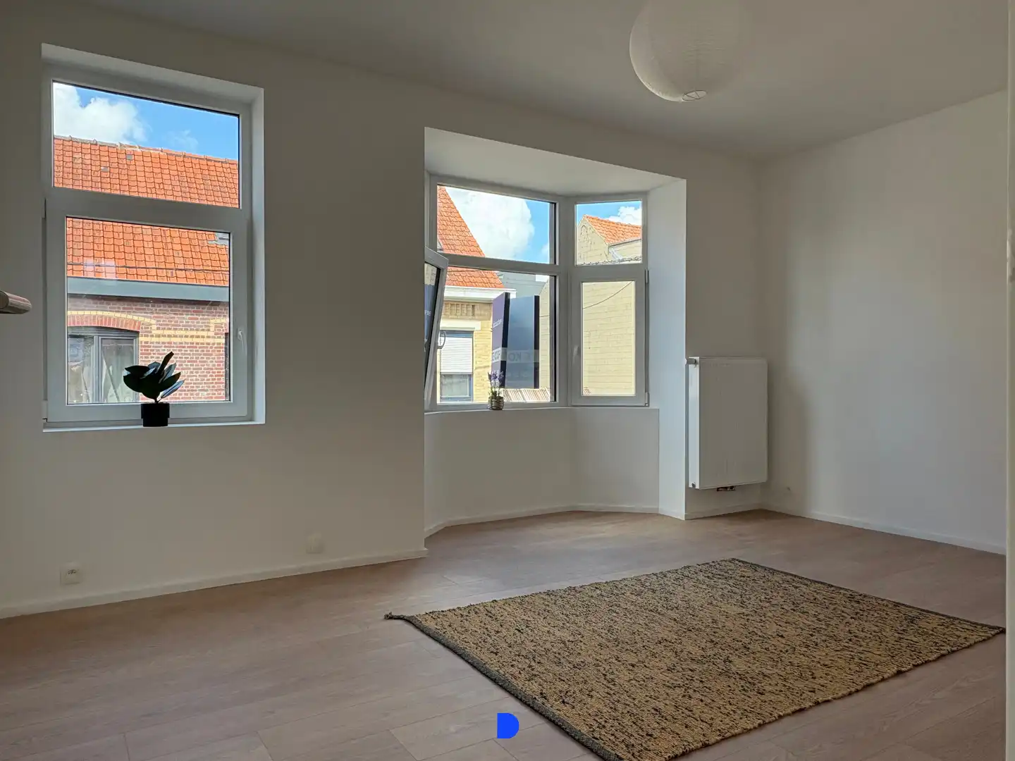 Instapklare burgerwoning in het centrum van Roeselare. foto 18