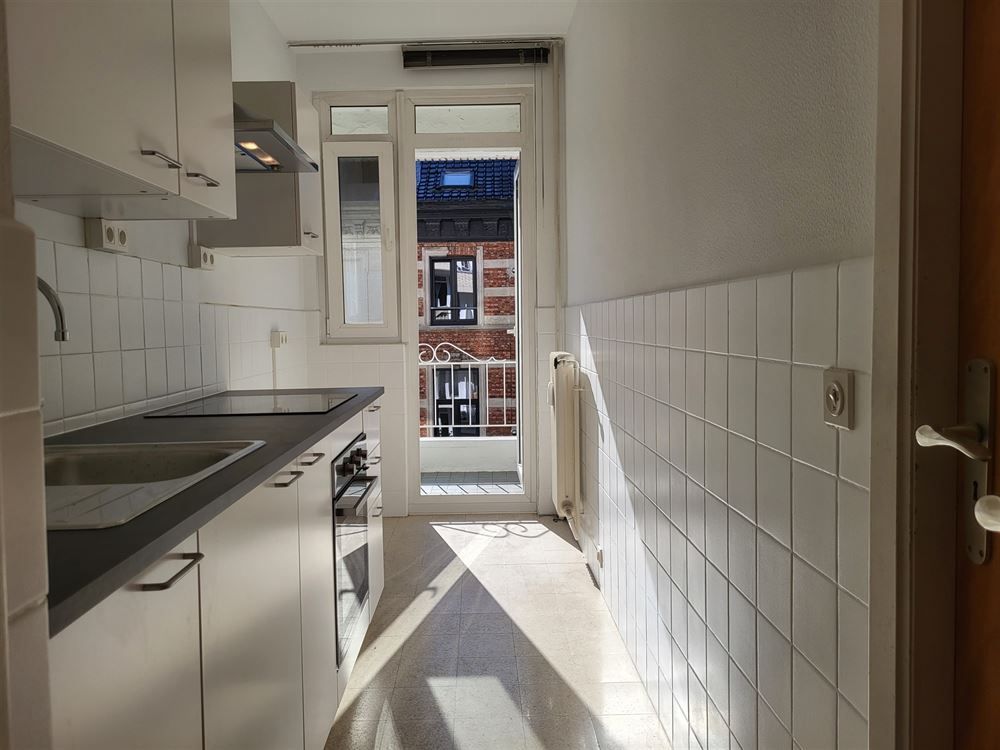 Ruim 1-slpkr appartement | Kijkdagen 19/08 +21/08 tssen 17u en 18u foto 9
