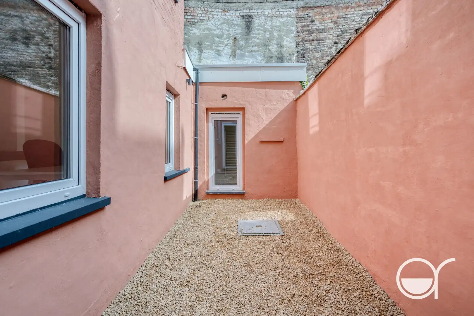 Volledig gerenoveerde studentenwoning op toplocatie in Gent. foto 18