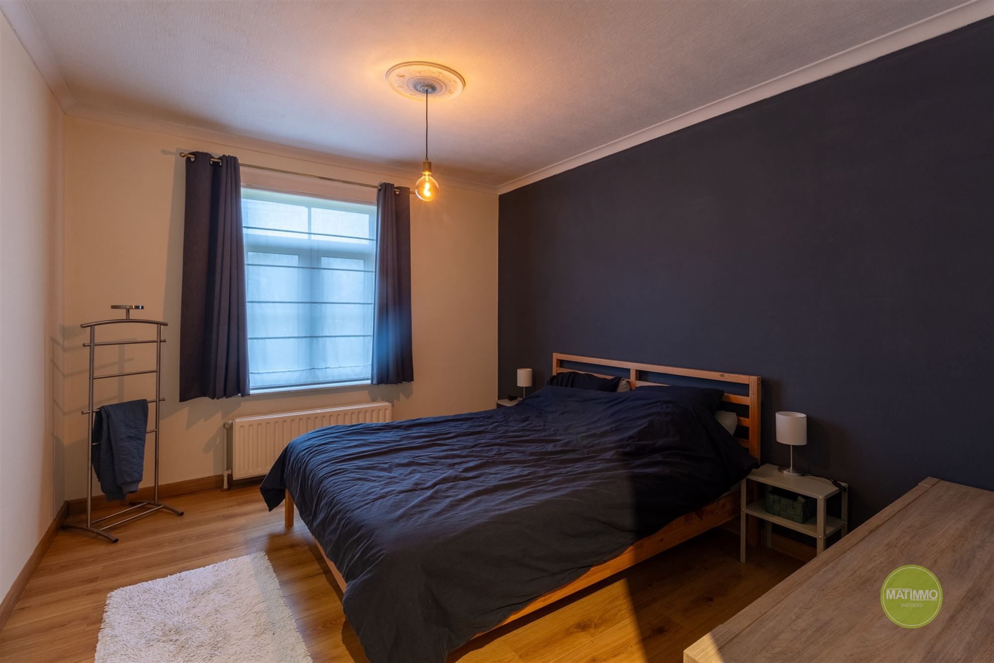 Landelijke woning met 3 slaapkamers en prachtige tuin  foto 12