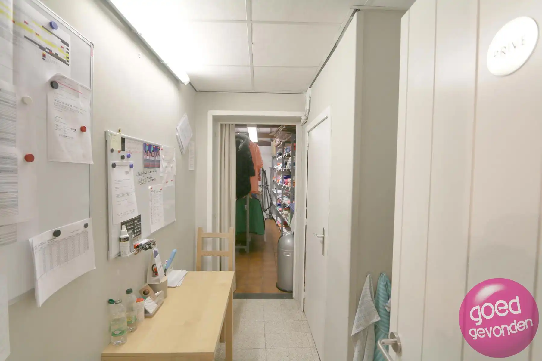 Handelspand - centrum Tongeren - opbrengsteigendom foto 25