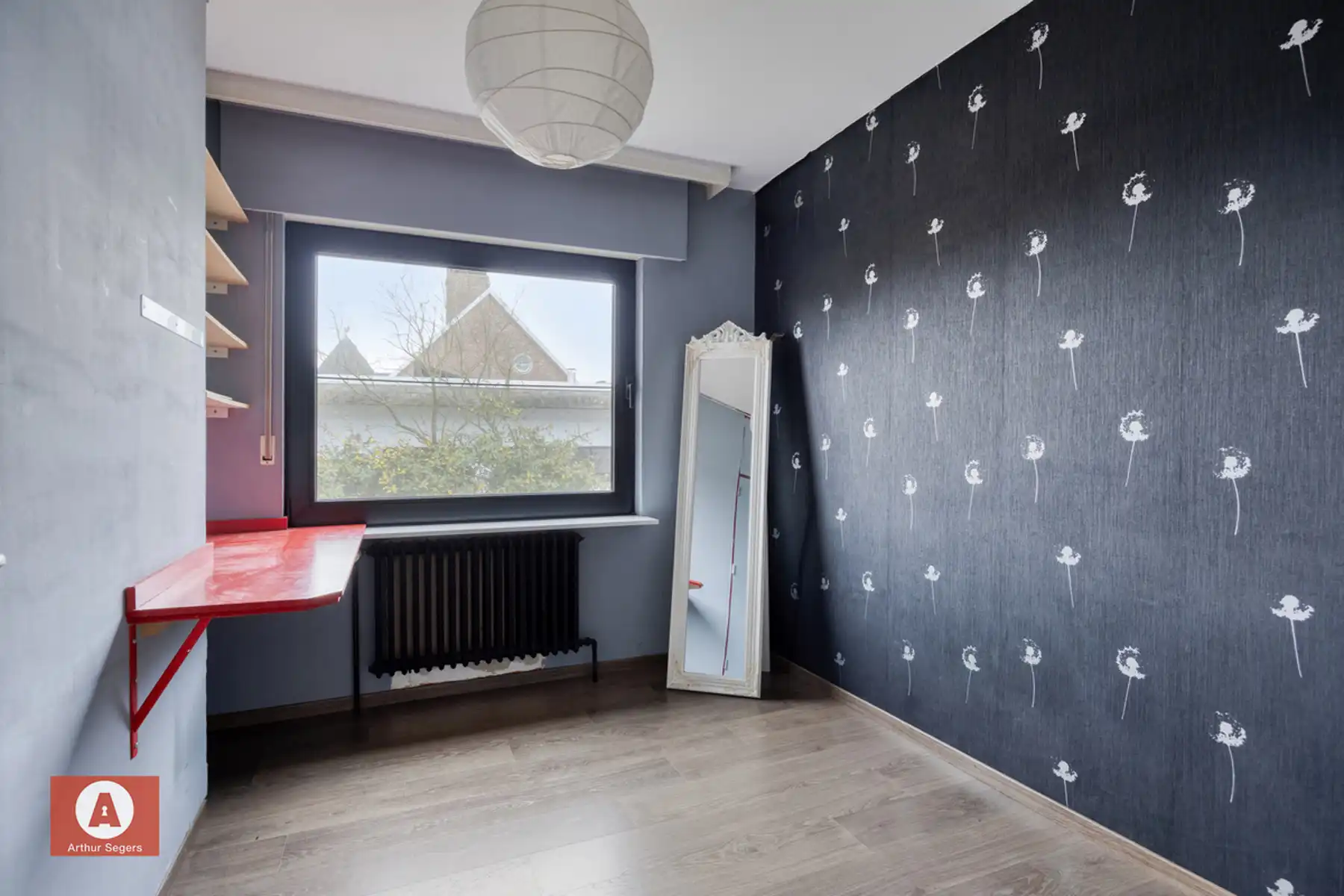 Energiezuinige Open Bebouwing met prachtige groene zichten.  foto 14