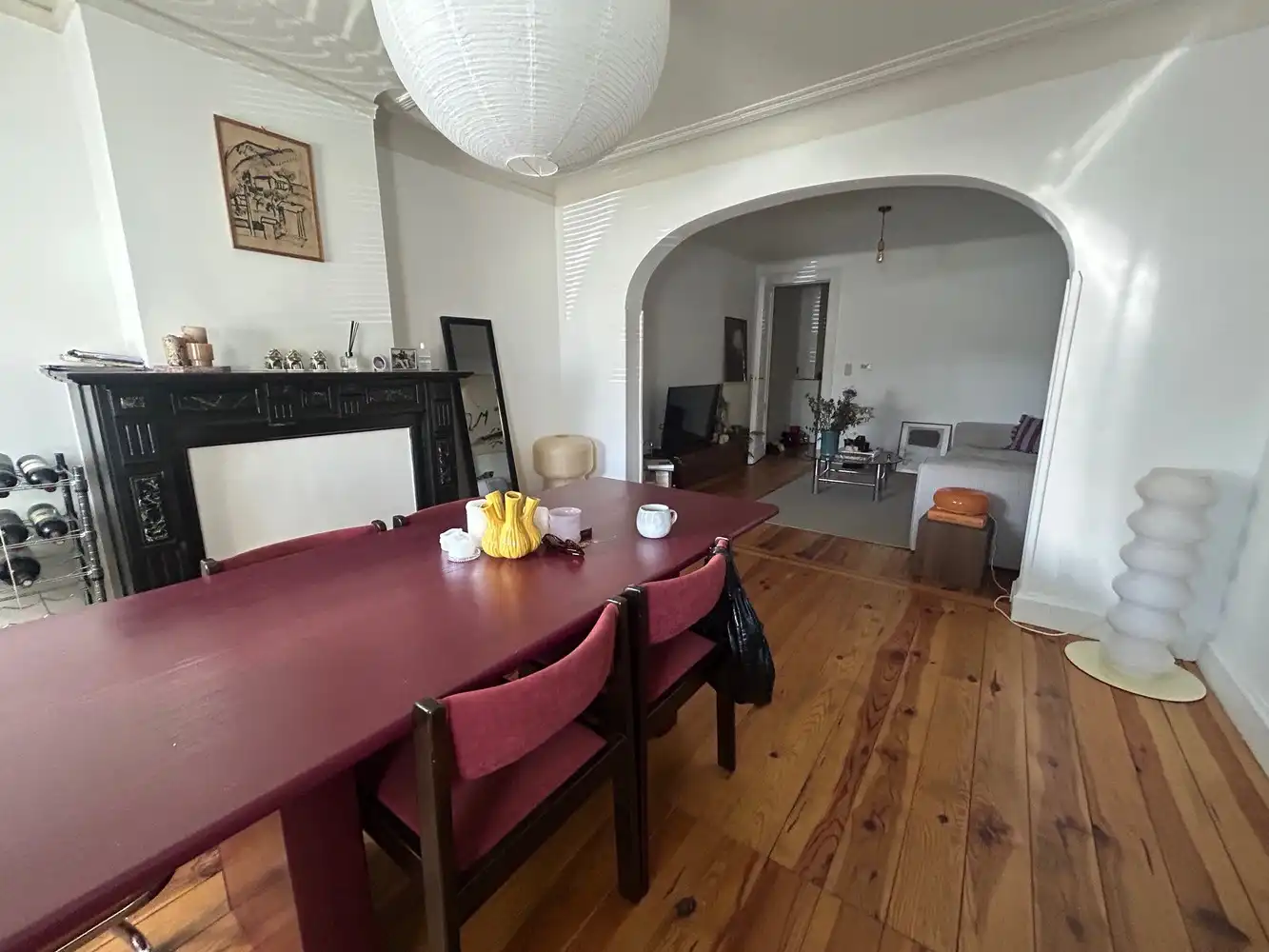 Appartement te huur foto 9
