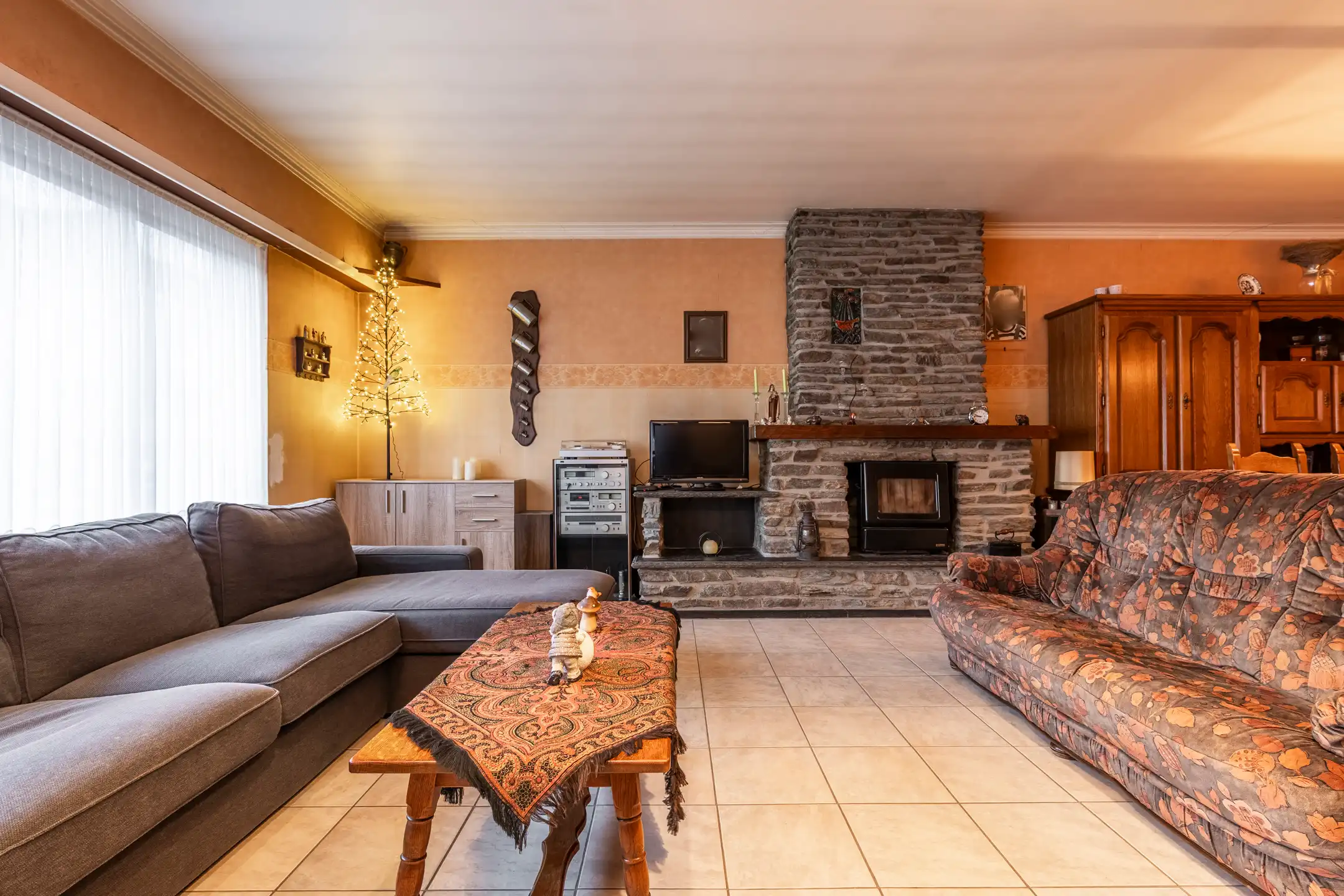 Uitstekende gezinswoning met 3 slaapkamers in Ravels foto 3