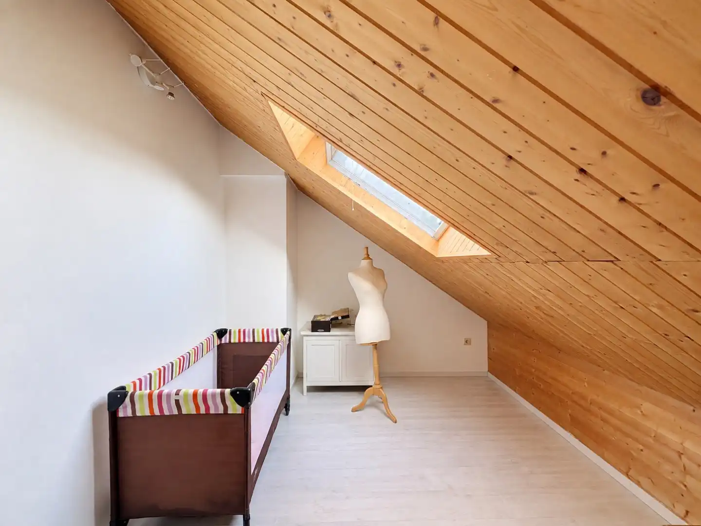Rustig gelegen woning te Bierbeek! foto 25