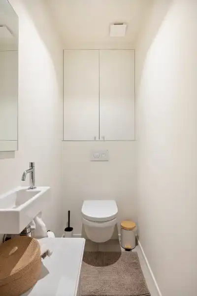 MODERN KWALITATIEF AFGEWERKT APPARTEMENT IN CENTRUM NAZARETH - DE PINTE foto 15