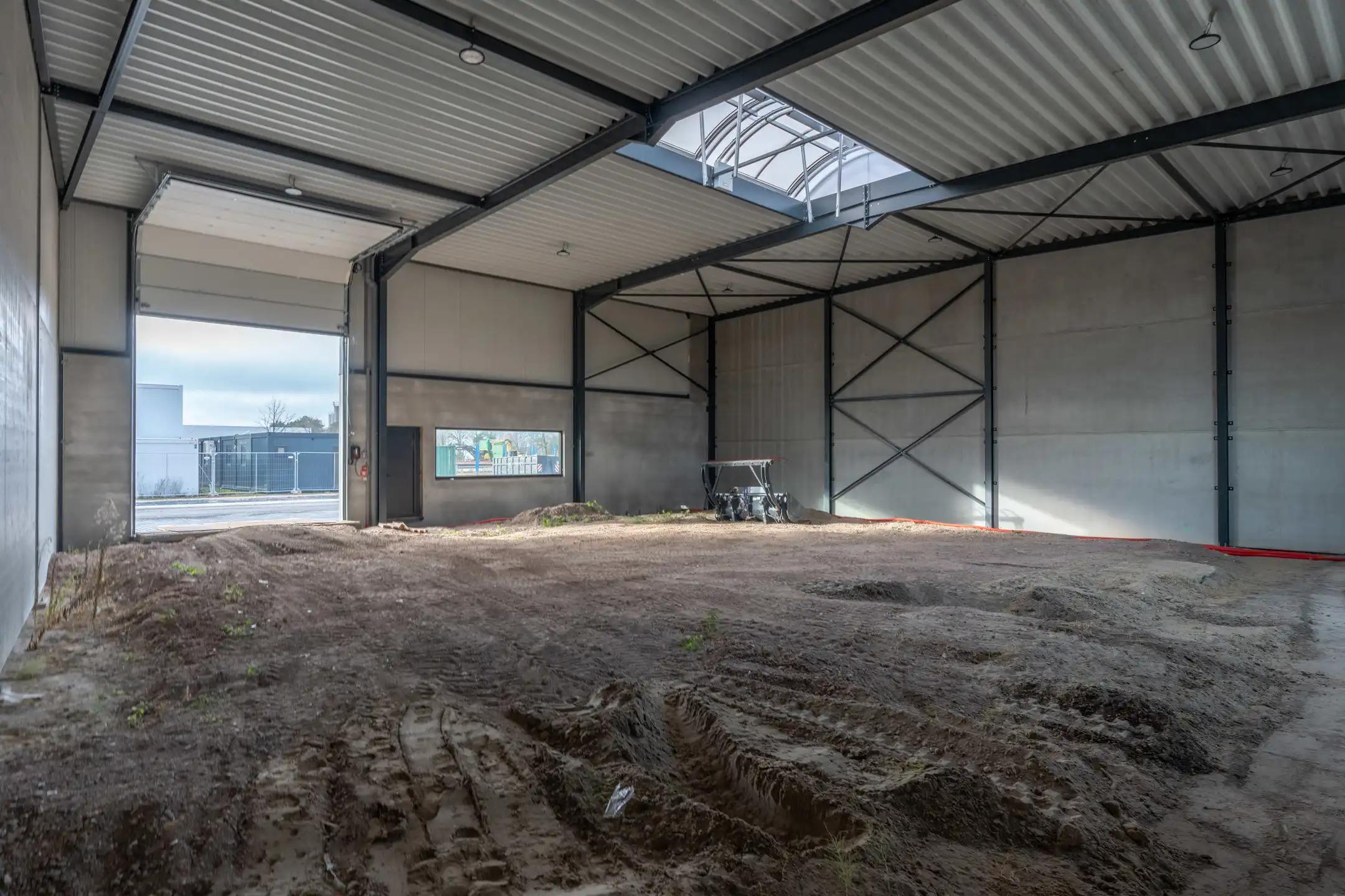 Nieuwbouw KMO-Unit (353 m²) op ideale locatie in Beerse foto 42