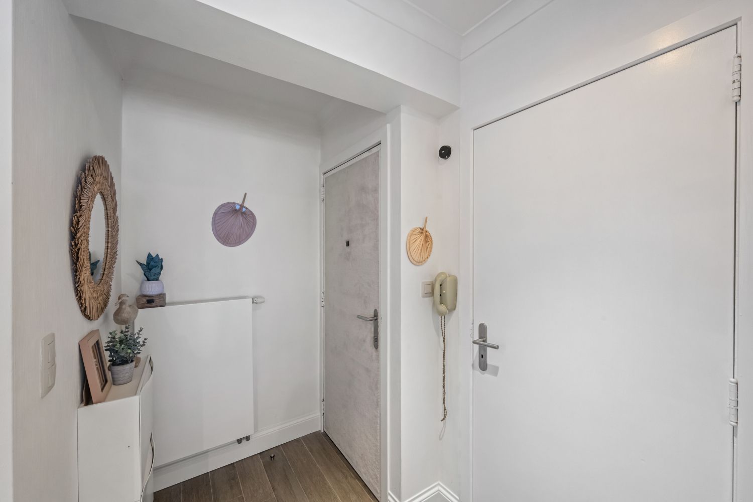 Stijlvol afgewerkt penthouse met 1 slaapkamer in het hart van Blankenberge foto 7