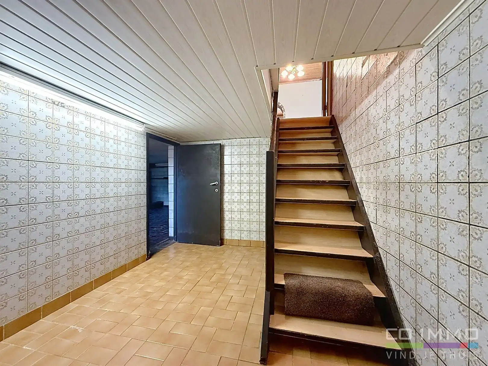 Te renoveren open bebouwing, 3 slpks, opp 10a 80ca foto 28