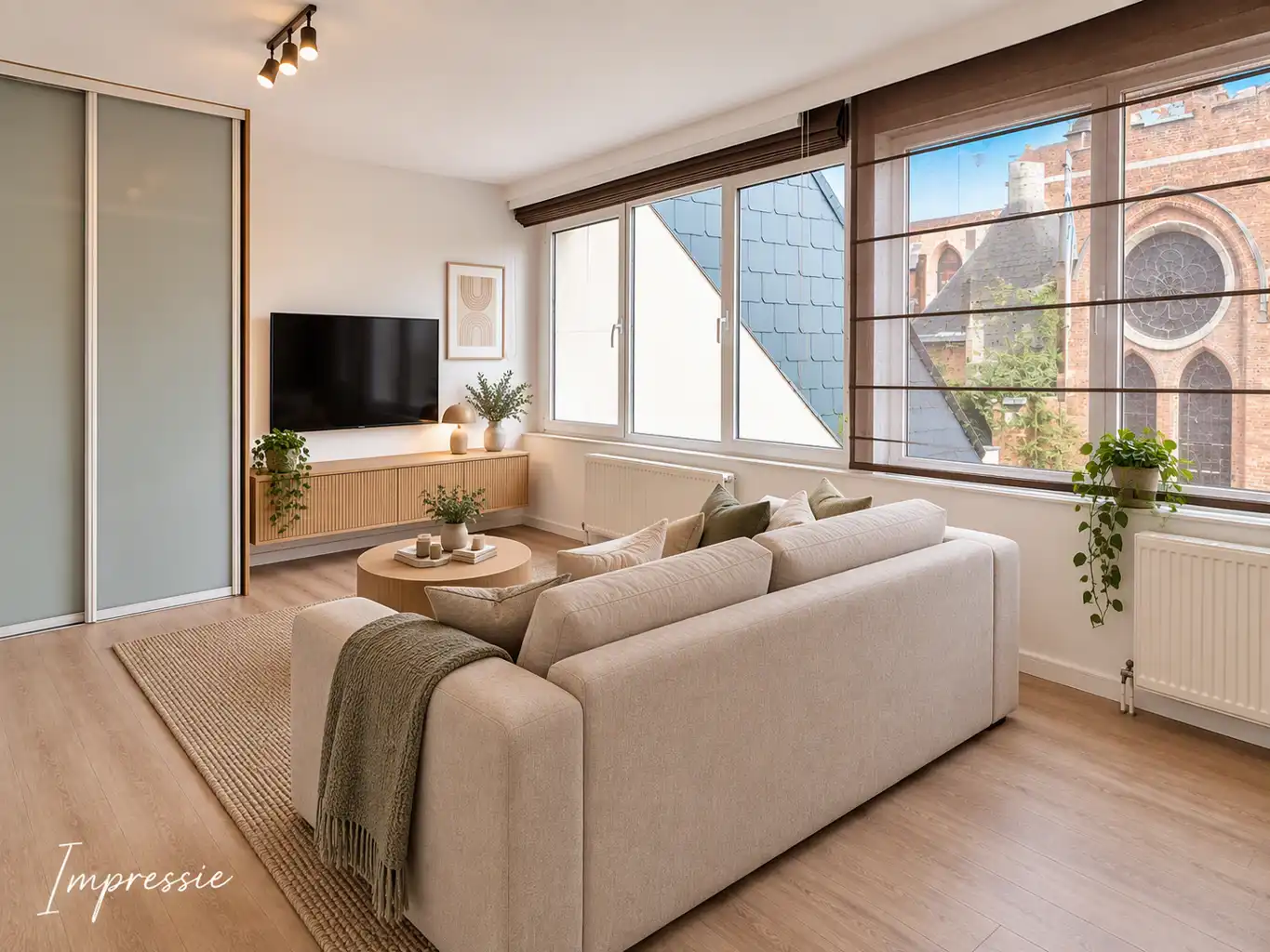 Loft te koop Vrijheid 11/4 - 2370 Arendonk