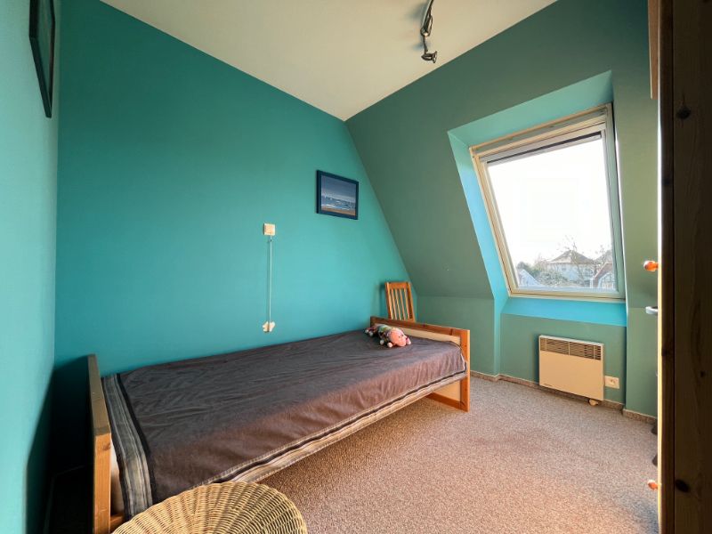 Zonnig duplex appartement in Oostduinkerke-bad foto 16
