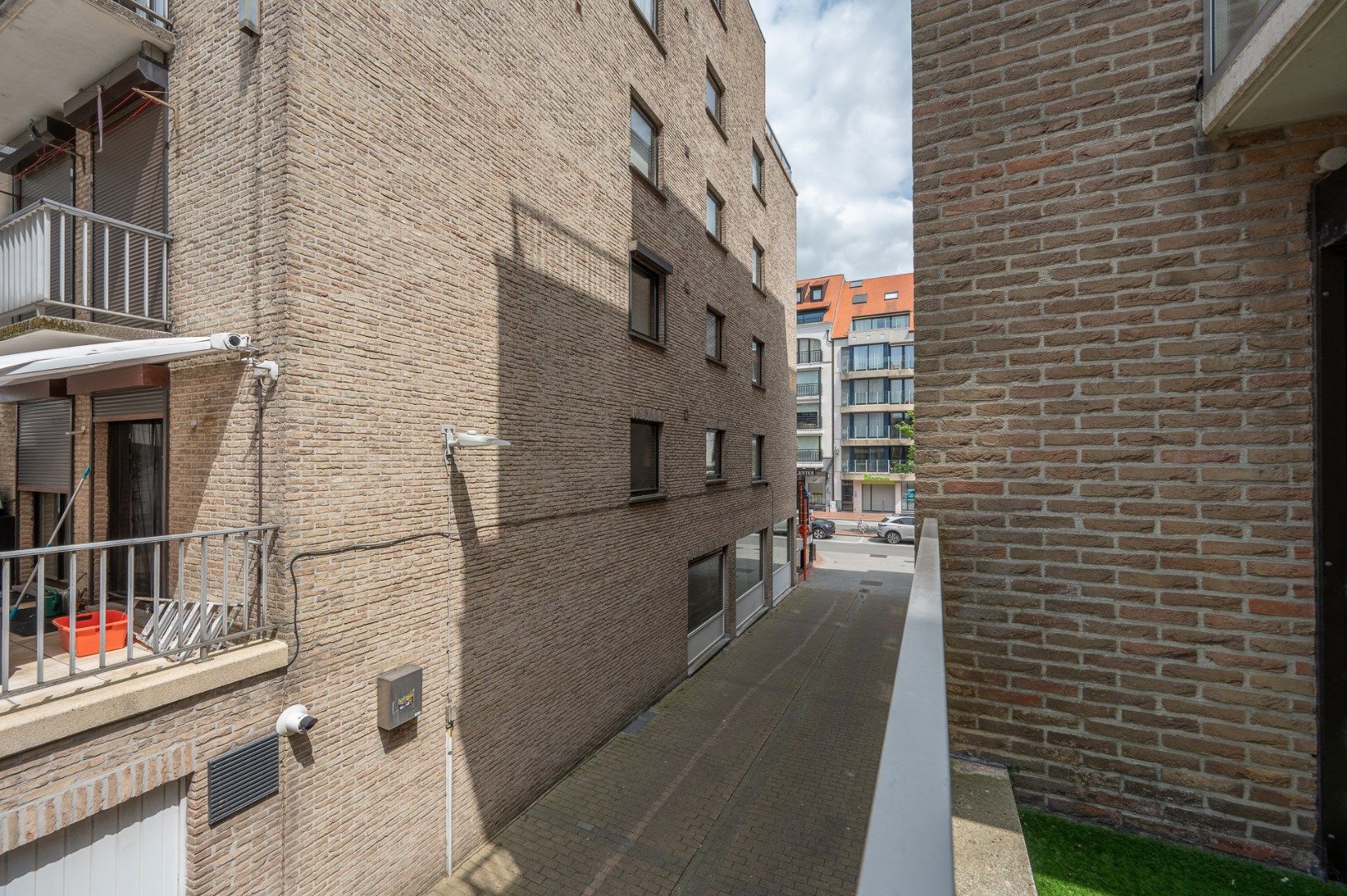 Instapklaar Centraal gelegen appartement foto 12
