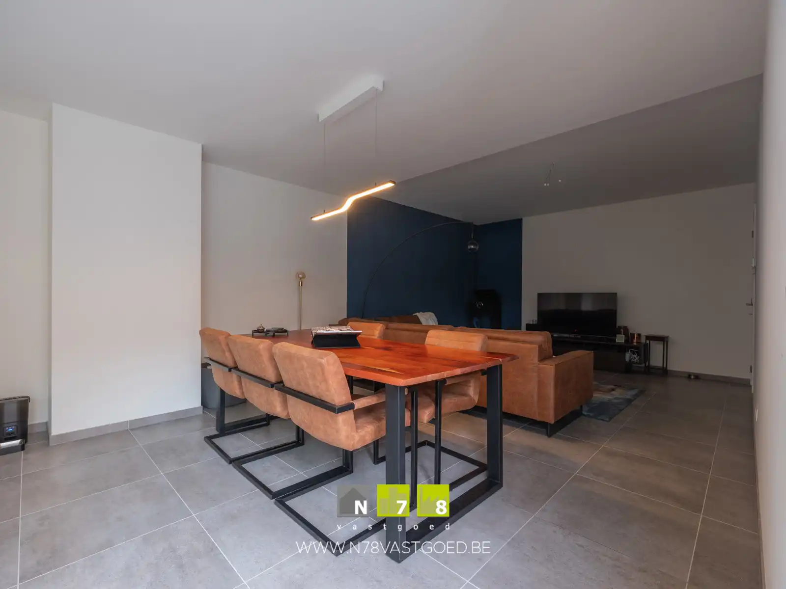 Appartement te huur foto 7